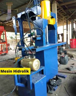 Mesin Hidrolik